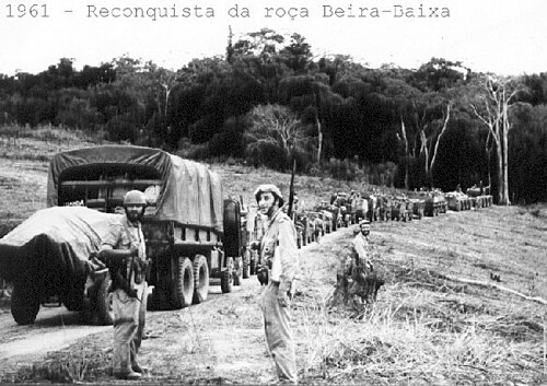 Portuguese Colonial War